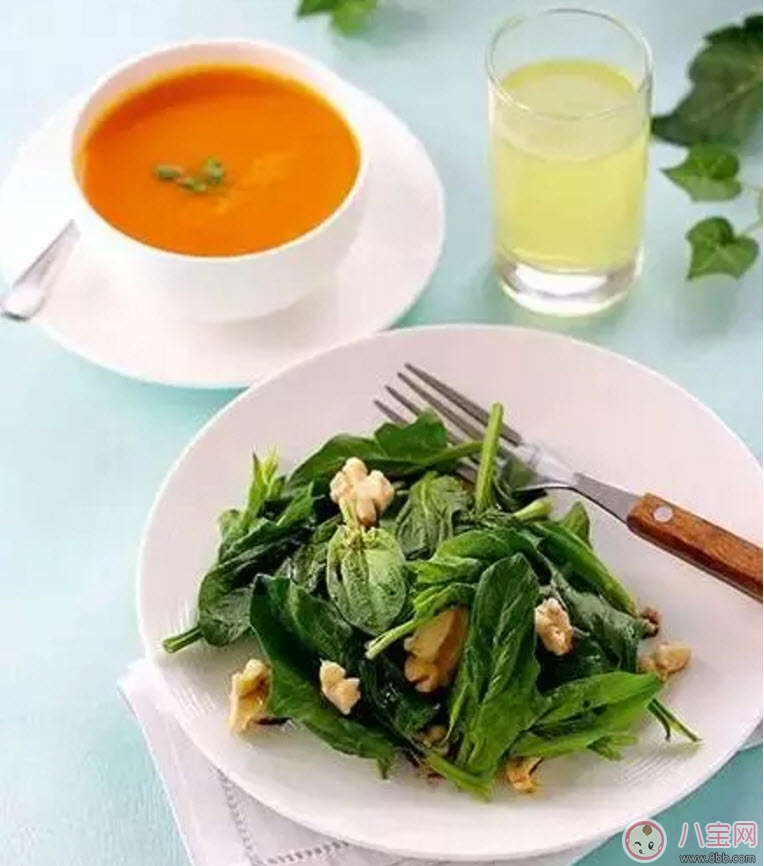 2017七夕節約會瘦身攻略  如何吃著瘦