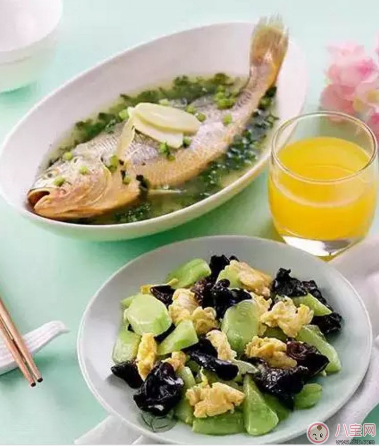 2017七夕節約會瘦身攻略  如何吃著瘦