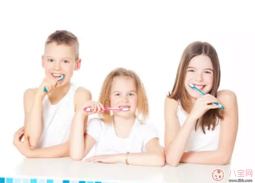寶寶一直不愛刷牙 找對方法很關鍵 寶寶一直不愛刷牙 找對方法很關鍵
