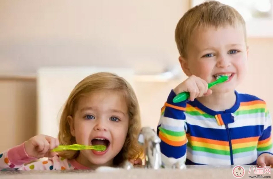 寶寶一直不愛刷牙 找對方法很關鍵 寶寶一直不愛刷牙 找對方法很關鍵