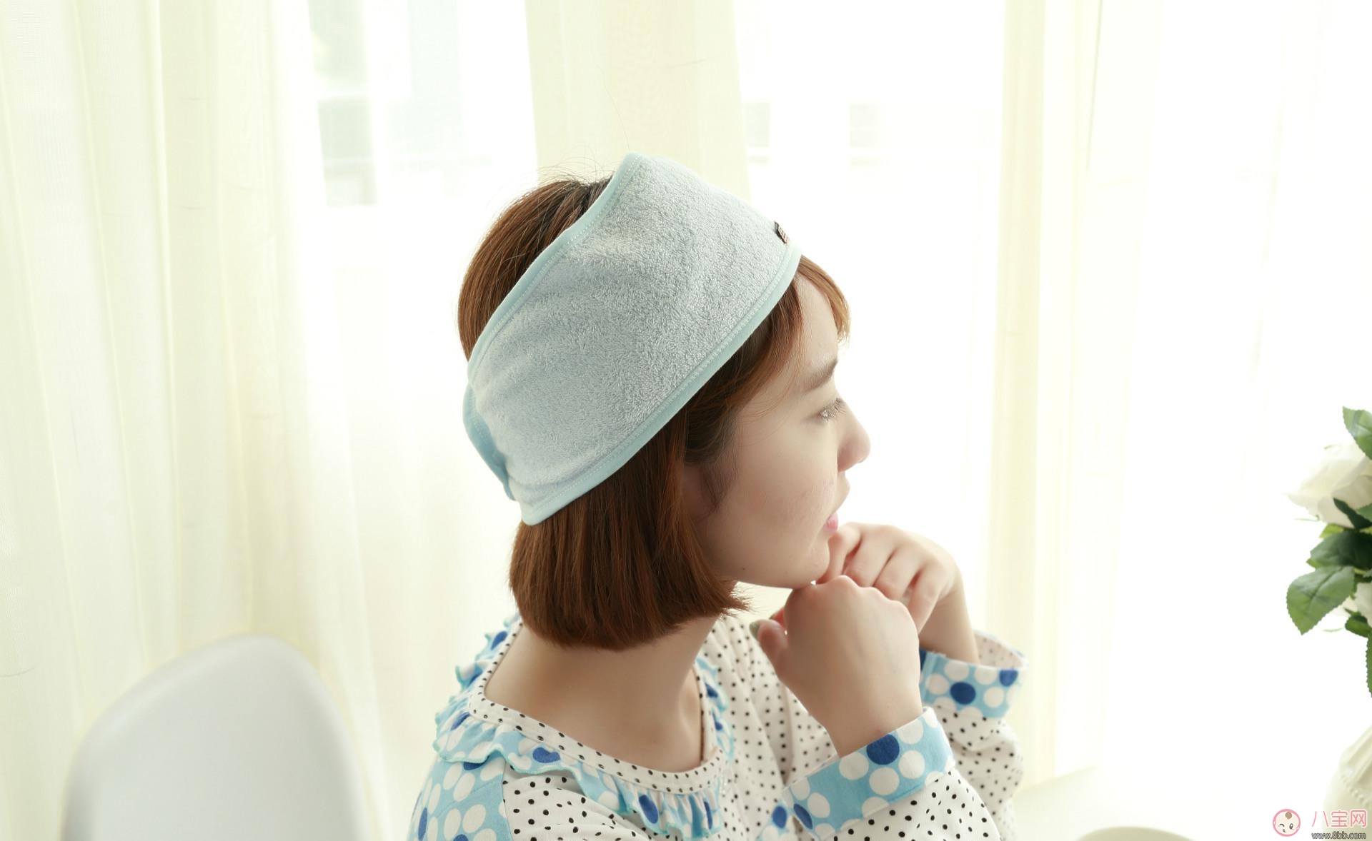 產后嚴重脫發怎么辦  全方面治療是關鍵