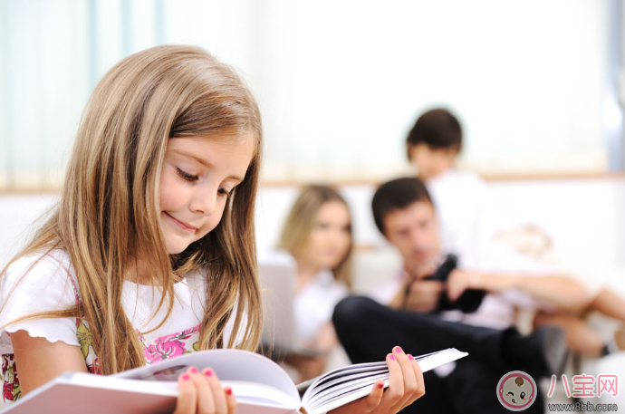 兒童書籍選怎么類型的好 這三類兒童書不能買