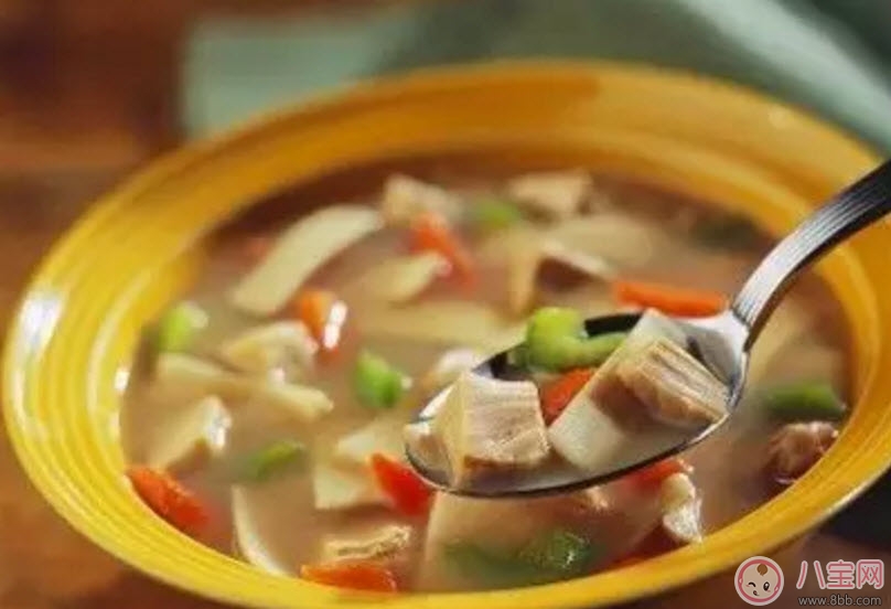 孕期護發有妙招 食補來幫忙 孕期護發有妙招 食補來幫忙