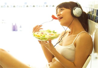 產(chǎn)后肥胖吃這個(gè)居然可以瘦回來 產(chǎn)后肥胖解決方法