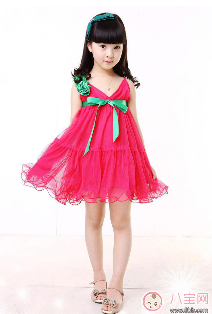 孩子學會穿衣很重要 去幼兒園學會穿衣方法