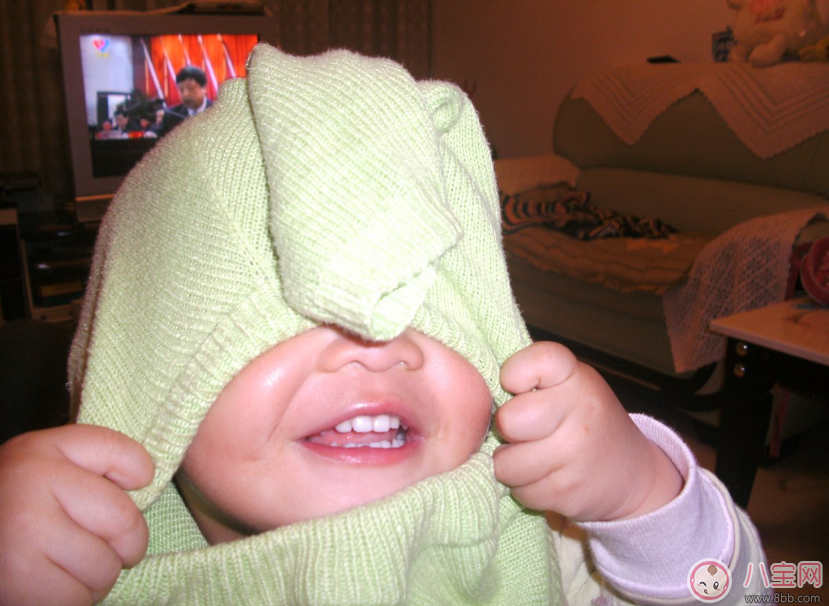 孩子學會穿衣很重要 去幼兒園學會穿衣方法