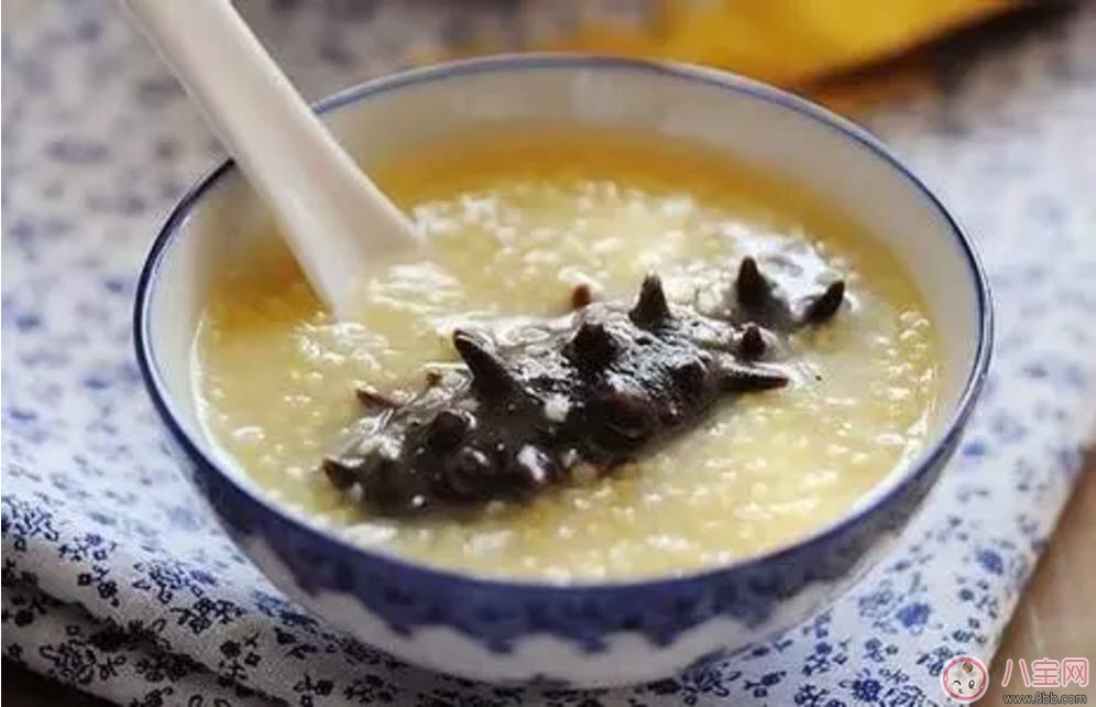 夏季安胎吃安胎養身粥 健康營養多
