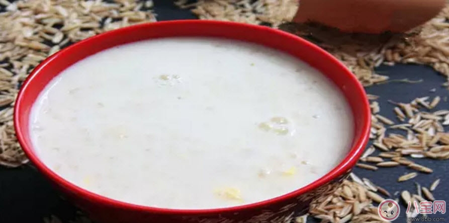 夏季安胎吃安胎養身粥 健康營養多