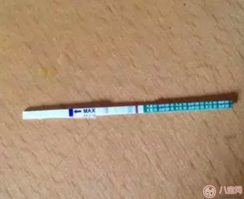 進行驗孕前應該知道哪些常識性問題 可能你還不知道