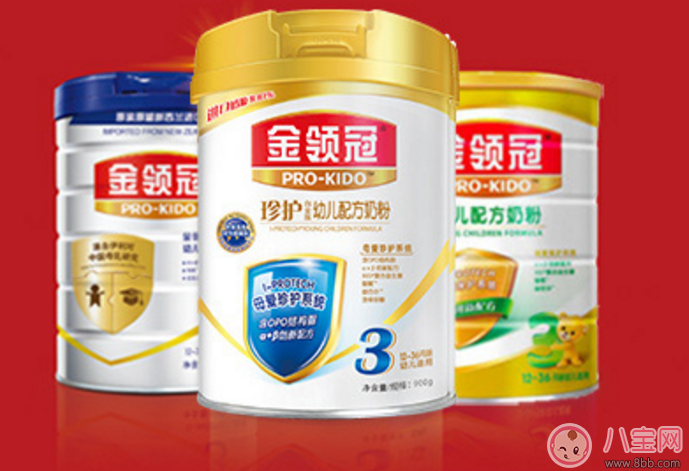 嬰兒用品國產好貨 國產奶粉、奶瓶、紙尿褲推薦