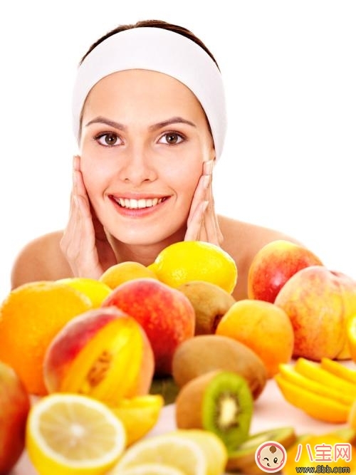 寶媽美容保養妙招 檸檬妙用多