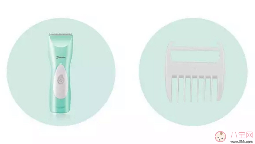 用貝立安兒童理發器 為寶寶剪個清爽夏日頭 用貝立安兒童理發器 為寶寶剪個清爽夏日頭