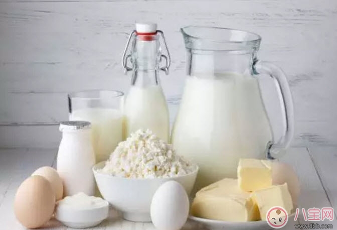 夏天寶寶補鈣有什么好處 寶寶補鈣食譜