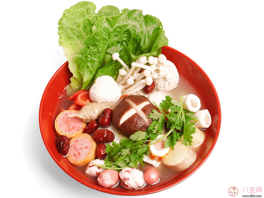 孕期可以吃麻辣燙嗎  吃麻辣燙會(huì)怎么樣