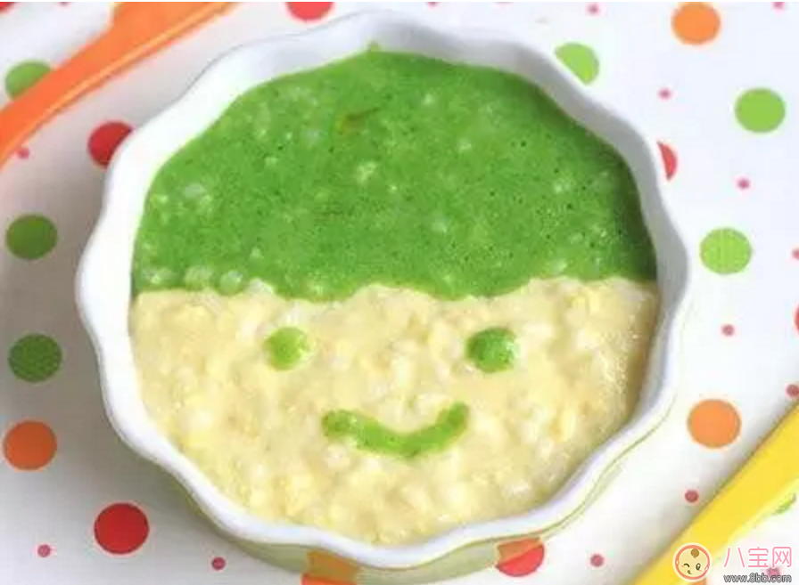 寶寶不愛吃輔食怎么辦 各種泥來幫忙 寶寶不愛吃輔食怎么辦 各種泥來幫忙