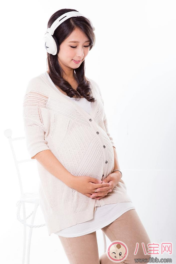 寶寶什么時候胎教比較好 如何胎教更聰明