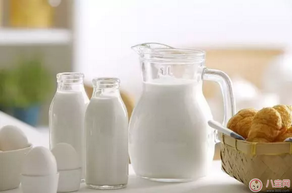 備孕、懷孕和二胎補鈣不用折騰  選對食譜就好了