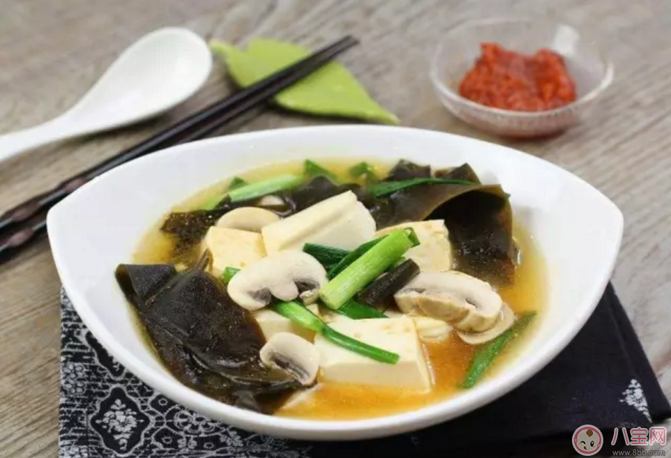 備孕、懷孕和二胎補鈣不用折騰  選對食譜就好了