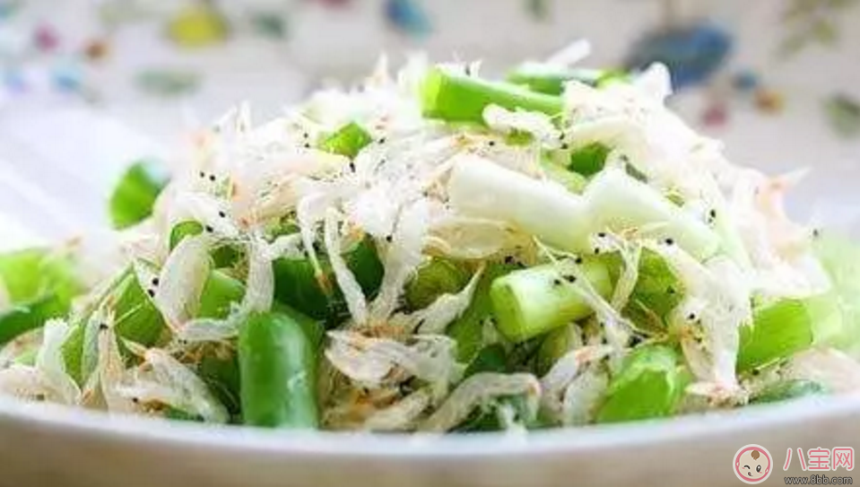 備孕、懷孕和二胎補鈣不用折騰  選對食譜就好了