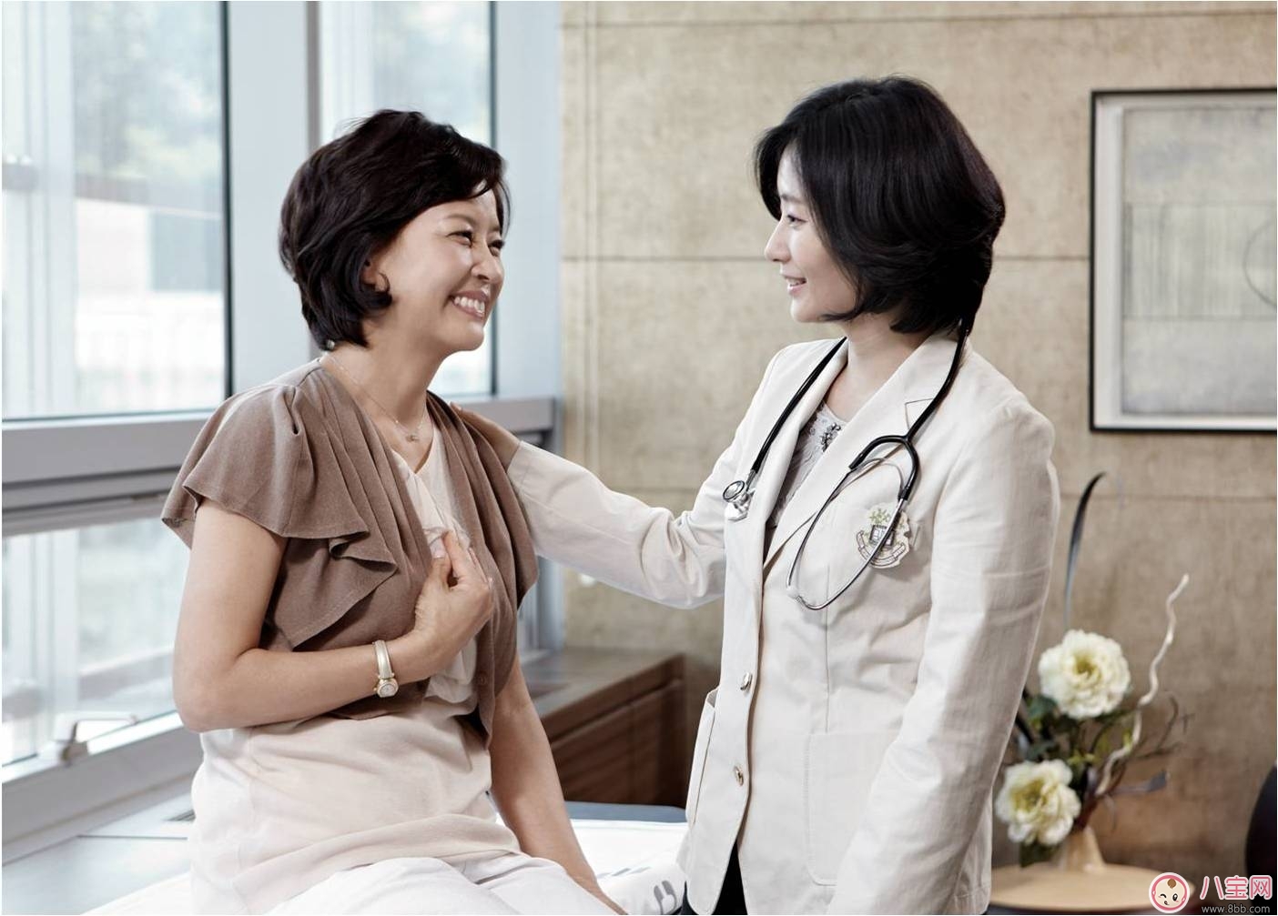 女性健康危害首要疾病 子宮頸癌要當(dāng)心 女性健康危害首要疾病 子宮頸癌要當(dāng)心