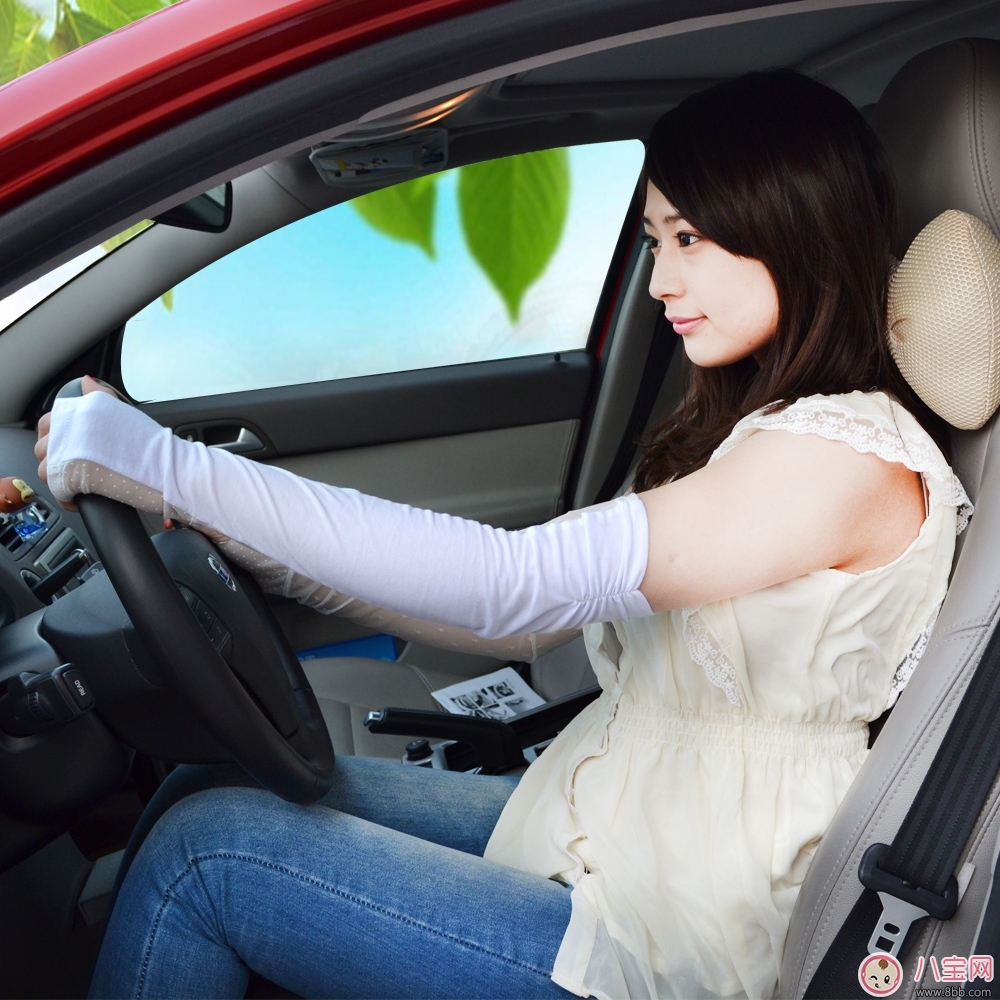 懷孕期間開車怎么辦 孕婦開車注意事項