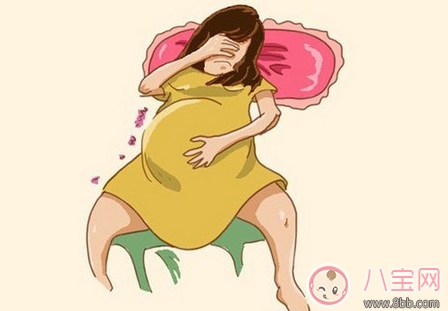 吃紅棗居然能幫助順產 哪些食物吃了有利于順產