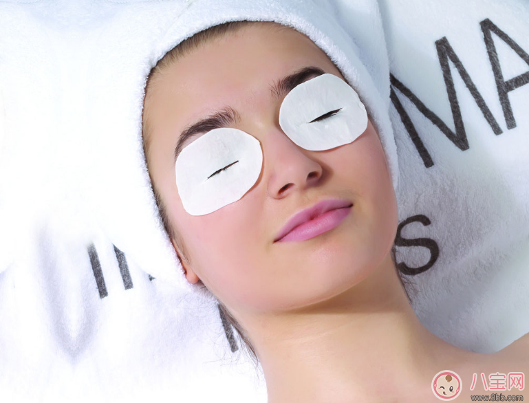 大姨媽皮膚差可以這么保養(yǎng) 簡單護膚效果好