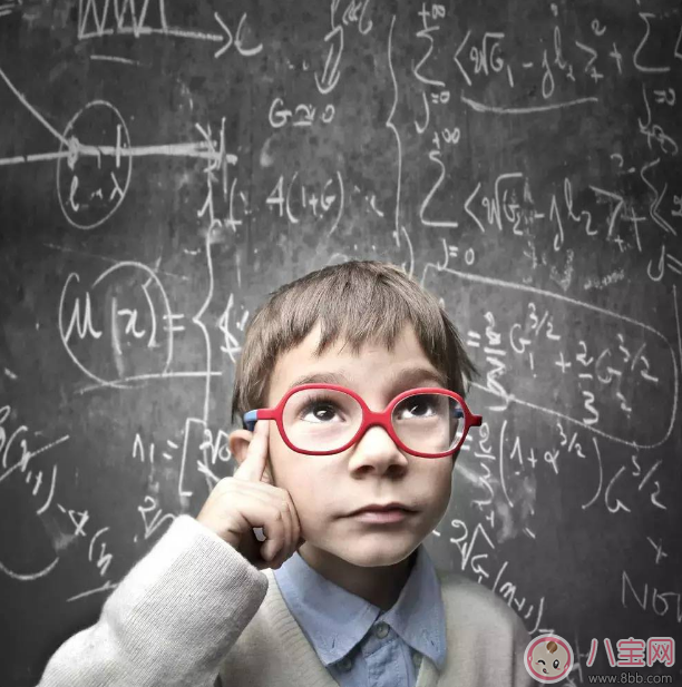 孩子瞇瞇眼居然是弱視 從哪些情況可以發現孩子不對勁