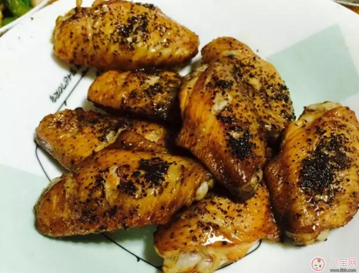 夏季香嫩雞翅做法大全  滿足寶寶的味蕾要求