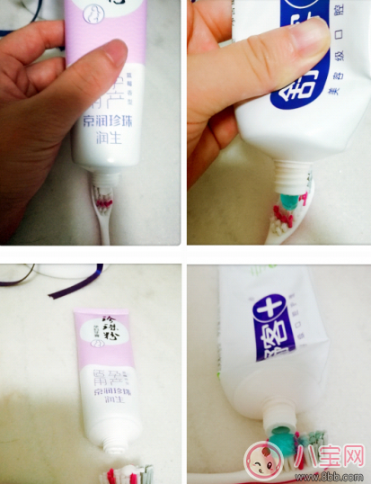 適合準(zhǔn)媽媽用的牙膏測(cè)評(píng):京潤(rùn)珍珠粉孕婦牙膏 適合準(zhǔn)媽媽用的牙膏測(cè)評(píng):京潤(rùn)珍珠粉孕婦牙膏