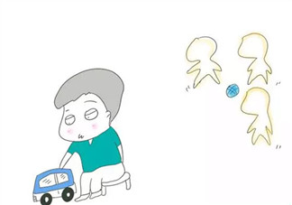 寶寶不合群怎么辦 寶寶不合群的表現有哪些(不只是不愛說話)