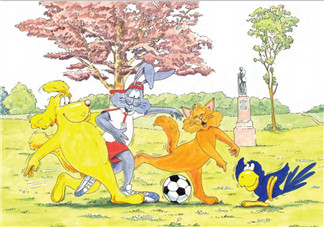 寶寶安全教育最重要 如何訓練寶寶安全教育