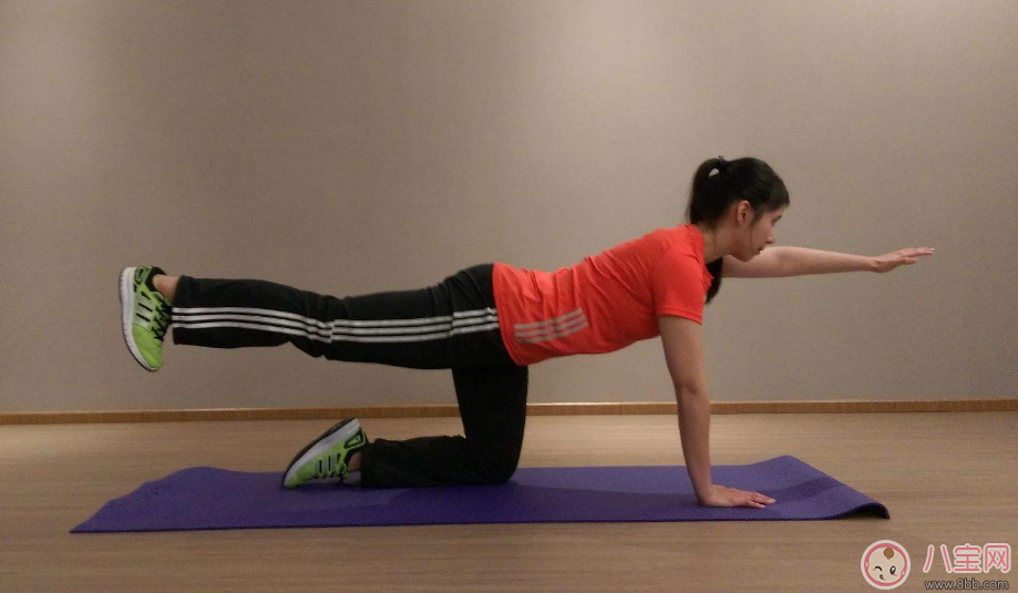 懷孕不提重物好不好 懷孕的時候什么運動都不能做嗎