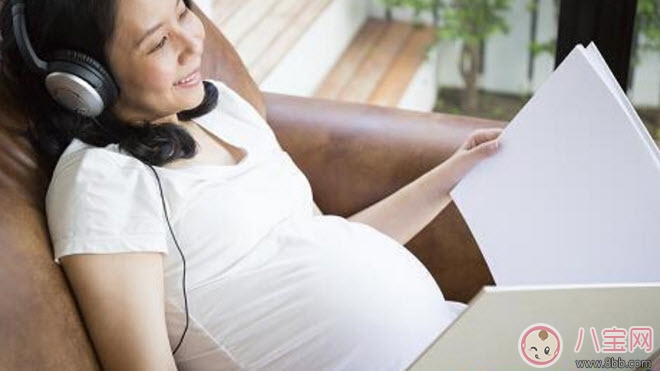 孕婦精神緊張對胎兒有哪些影響 孕婦精神不好怎么調理