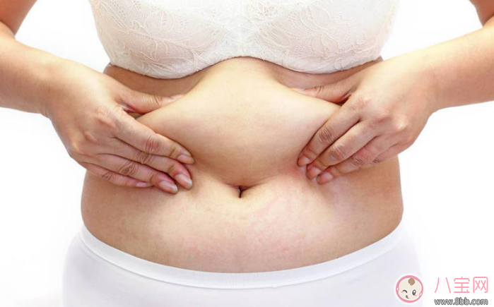 產后恢復身材要注意什么 三大肥胖問題要注意