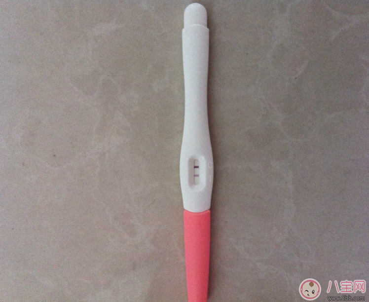 沒懷孕為什么測試兩道杠 假孕為什么這么像真的