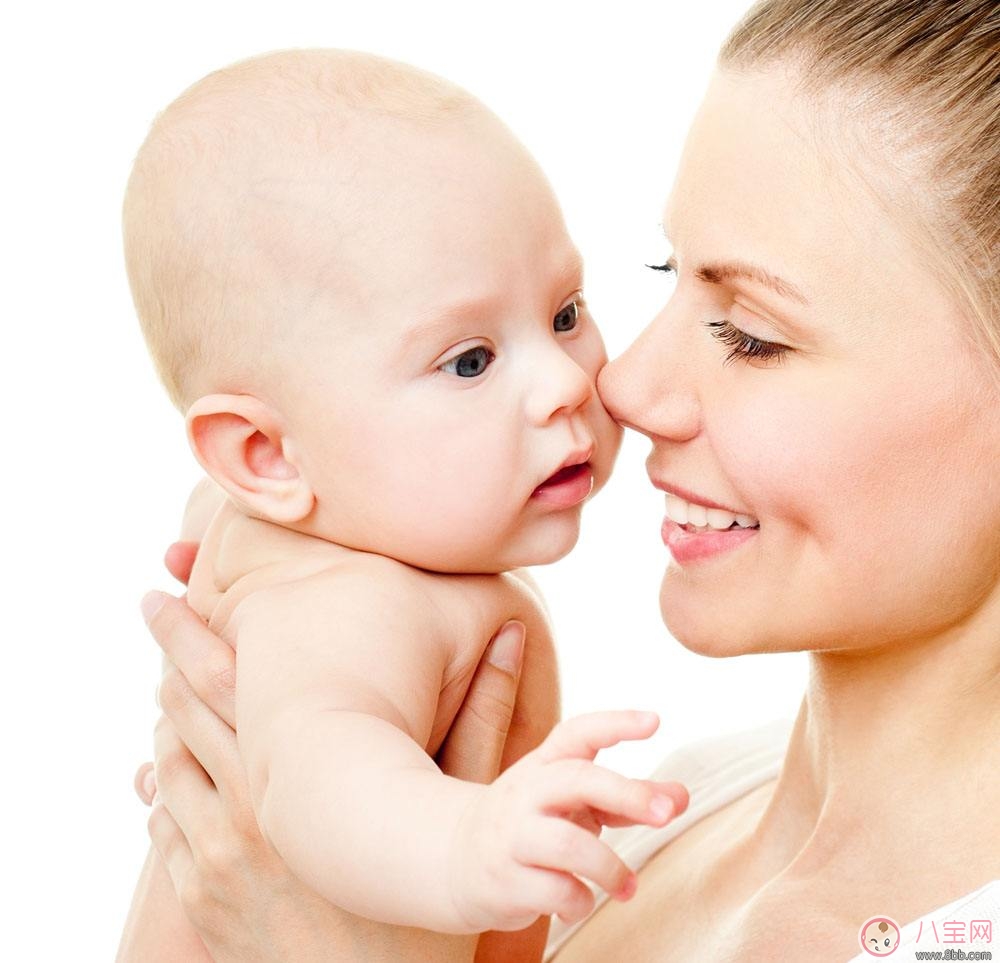 嬰幼兒時期教育孩子的重點 這樣教育孩子最合適