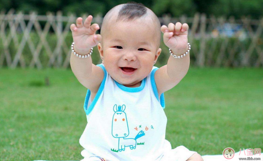 男寶寶會勃起是性早熟嗎 其實這些情況是正常的