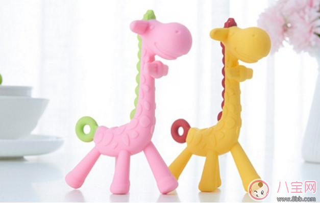 寶寶磨牙玩具怎么選  寶寶磨牙玩具有哪些