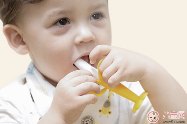 寶寶磨牙玩具怎么選  寶寶磨牙玩具有哪些