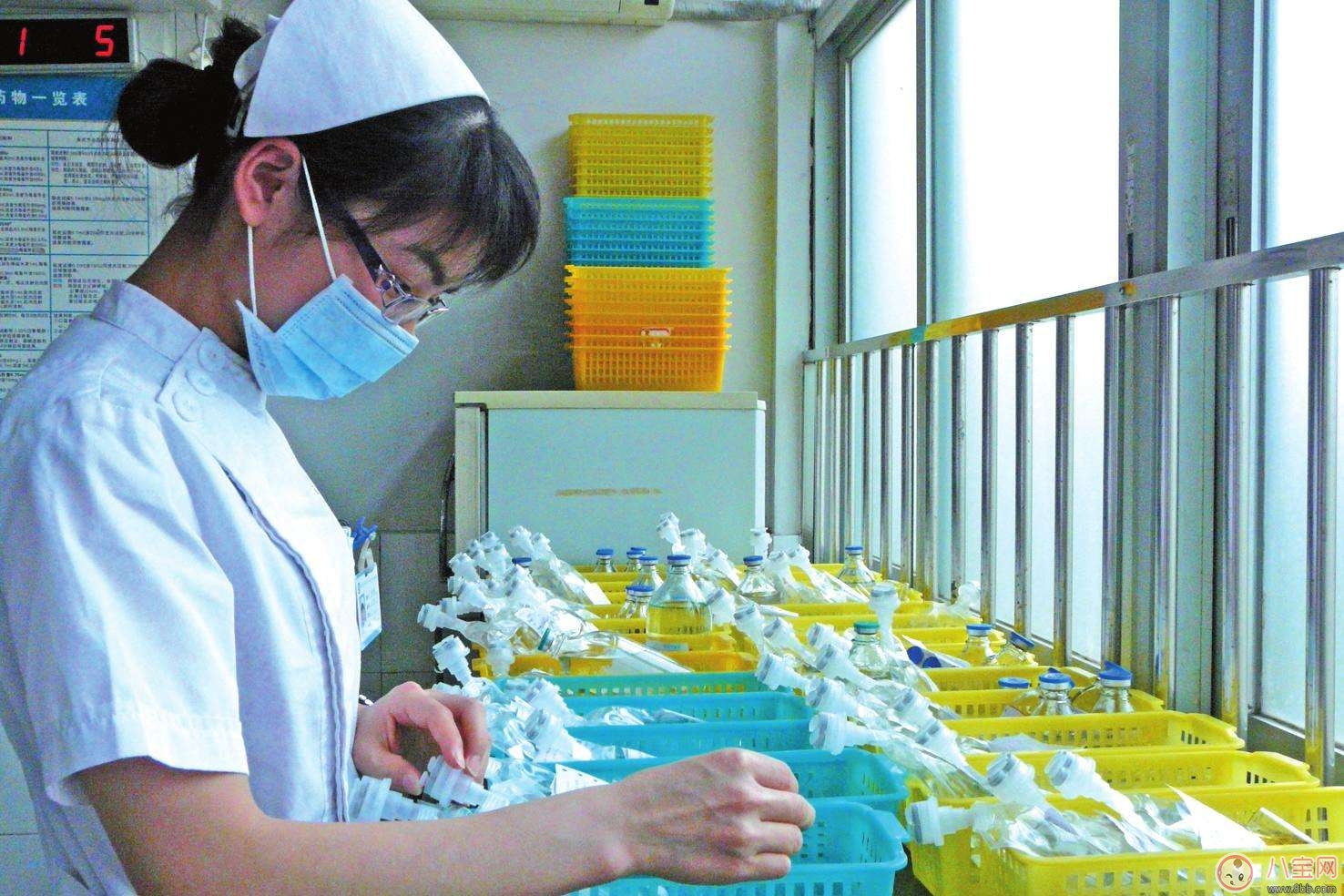 如何預防水痘 寶寶得水痘如何護理