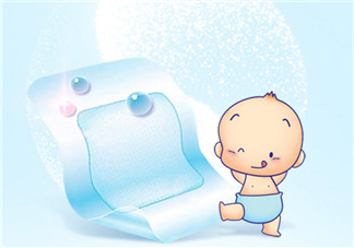 寶寶游泳貼需要準備么 寶寶護臍貼用到多大