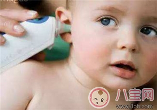 嬰幼兒中耳炎的原因以及預防措施 嬰幼兒中耳炎的原因以及預防措施