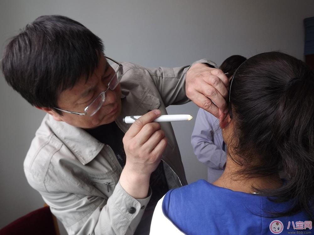 嬰幼兒中耳炎的原因以及預防措施 嬰幼兒中耳炎的原因以及預防措施