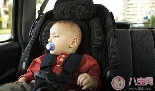 寶寶暈車勿用藥 調整孩子暈車方法 寶寶暈車勿用藥 調整孩子暈車方法