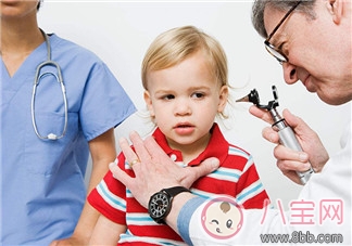 如何保護保寶寶耳朵  從小細節做起