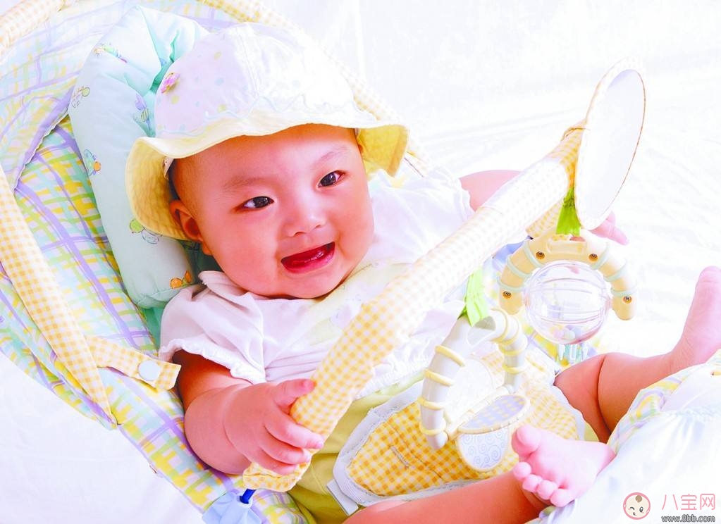 如何保護保寶寶耳朵  從小細節做起