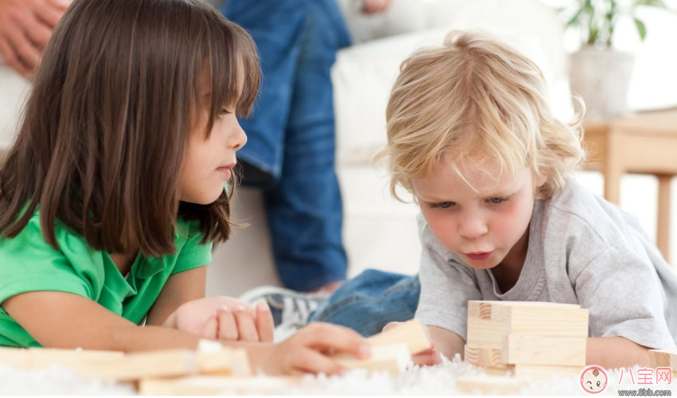 包貝爾女兒餃子情商高 孩子怎么說話聰明 包貝爾女兒餃子情商高 孩子怎么說話聰明