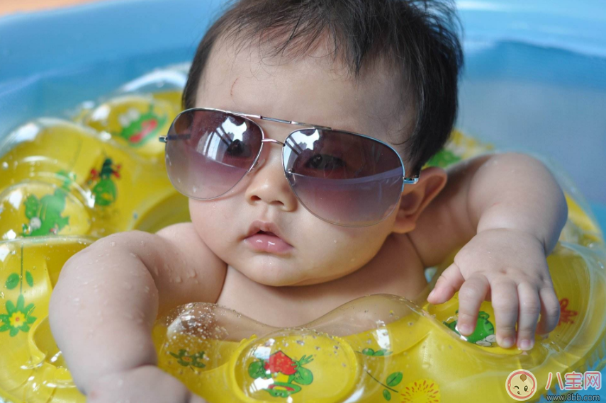 孩子這樣其實是中暑了 別把中暑當發燒治