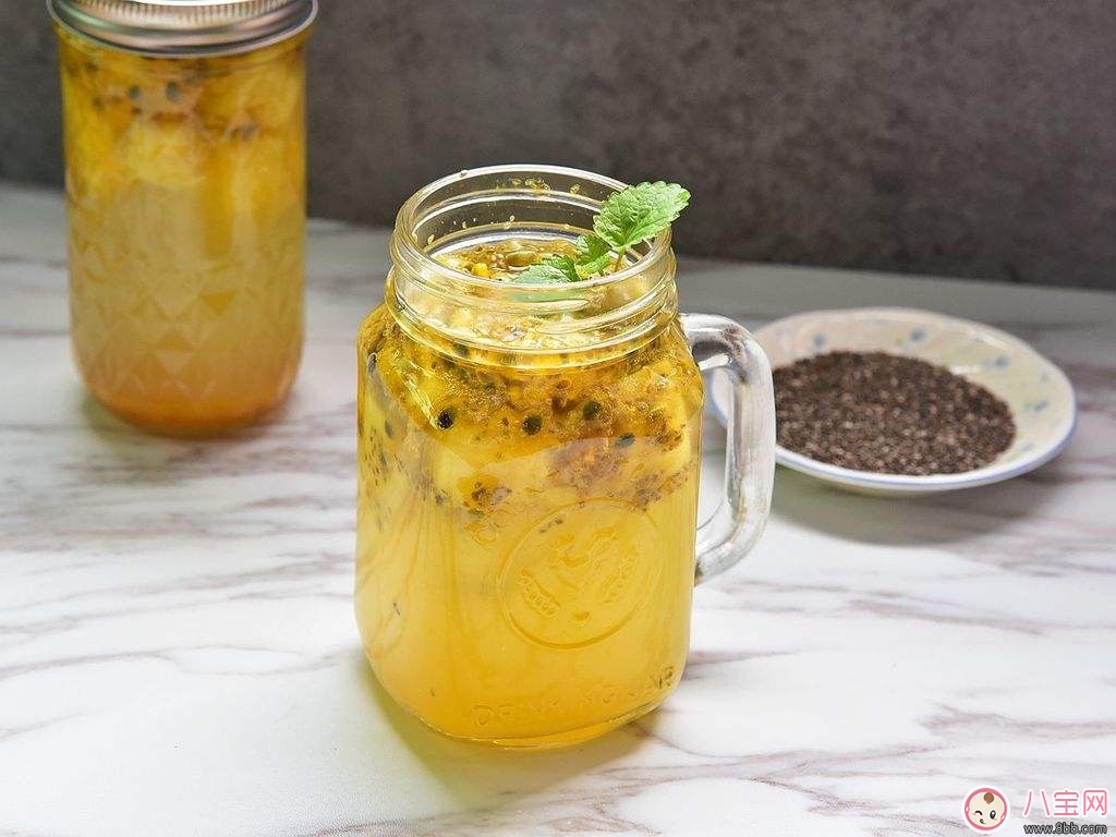 寶寶吃奇亞籽好處多 寶寶怎么吃奇亞籽 寶寶吃奇亞籽好處多 寶寶怎么吃奇亞籽